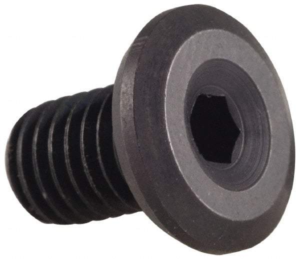 Seco - Lock Screw for Indexable Milling - Industry Std 12831, For Use with Inserts - Exact Tool & Supply