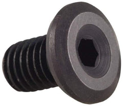 Seco - Lock Screw for Indexable Milling - Industry Std 12831, For Use with Inserts - Exact Tool & Supply