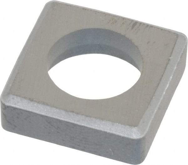Seco - 5/8" Insert Inscribed Circle, Anvil for Indexables - Exact Tool & Supply