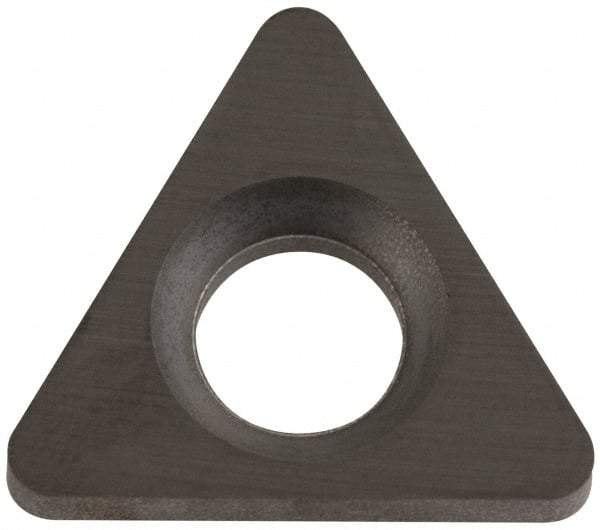 Seco - 1/2" Insert Inscribed Circle, Anvil for Indexables - Exact Tool & Supply