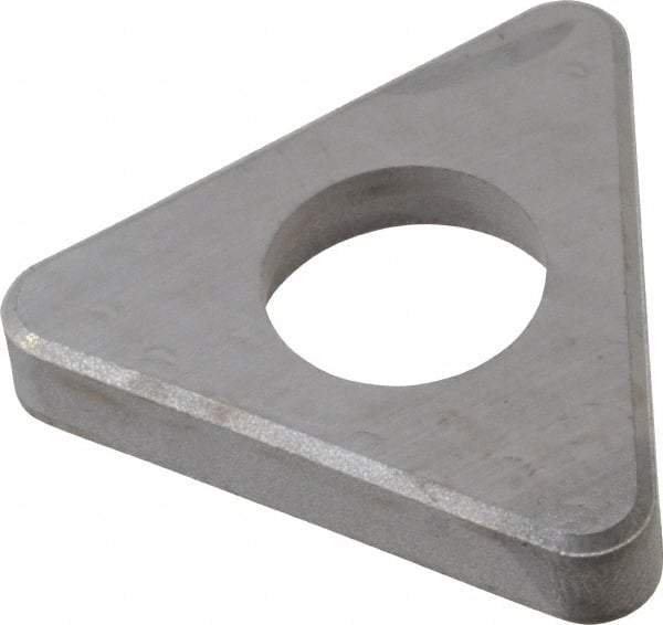 Seco - 3/4" Insert Inscribed Circle, Anvil for Indexables - Exact Tool & Supply