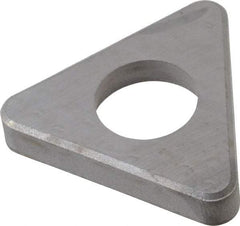 Seco - 3/4" Insert Inscribed Circle, Anvil for Indexables - Exact Tool & Supply