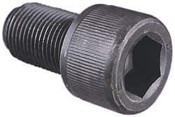 Seco - Torx Plus Cap Screw for Indexable Milling - Industry Std 54900, For Use with Arbors & Inserts - Exact Tool & Supply