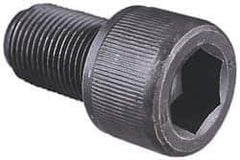 Seco - Torx Plus Cap Screw for Indexable Milling - Industry Std 54900, For Use with Arbors & Inserts - Exact Tool & Supply