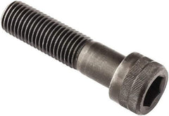 Seco - Scew for Indexable - Industry Std 12497, For Use with Arbors - Exact Tool & Supply