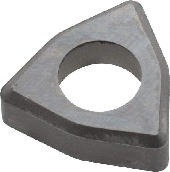 Seco - 1/2" Insert Inscribed Circle, Anvil for Indexables - Exact Tool & Supply