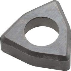 Seco - 1/2" Insert Inscribed Circle, Anvil for Indexables - Exact Tool & Supply