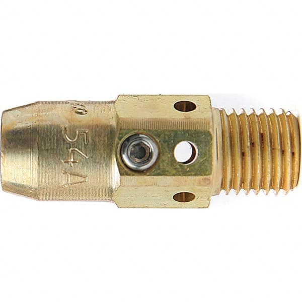 Victor - MIG Welder Nozzle/Tip/Insulator - Exact Tool & Supply