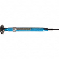Moody Tools - Precision & Specialty Screwdrivers Type: Screw Extractor Overall Length Range: 3" - 6.9" - Exact Tool & Supply