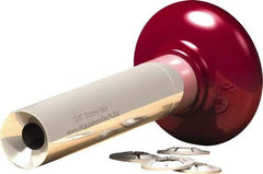 Value Collection - 7/8" OD Push-On Retainer Tool for 3/8" & 10mm - 5" OAL, 3" Deep - Exact Tool & Supply