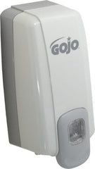 GOJO - 1000 mL Liquid Hand Soap Dispenser - Exact Tool & Supply