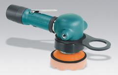 #57126 - 3" - Air Powered Buffing Tool - Exact Tool & Supply