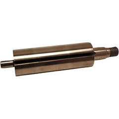 Dynabrade - Air Finishing Sander Rotor - Use with 13511, 13512, 13515, 13516, 13517, 13518, 13520, 13531 - Exact Tool & Supply