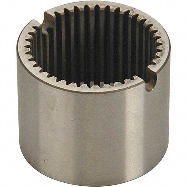 Dynabrade - Right Angle Air Tool Ring Gear - Use with 51390, 51397 - Exact Tool & Supply