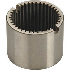 Dynabrade - Right Angle Air Tool Ring Gear - Use with 51390, 51397 - Exact Tool & Supply