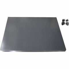 Strong Hold - Cabinet Components & Accessories Type: Shelf For Use With: Stronghold #55-DS-246 & 56-DS-248 - Exact Tool & Supply