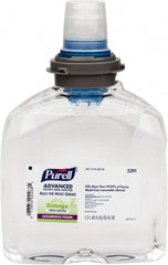 PURELL - 1,200 mL Dispenser Refill Foam Hand Sanitizer - Exact Tool & Supply