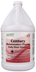 Minuteman - 1 Gal Jug Cleaner - Exact Tool & Supply