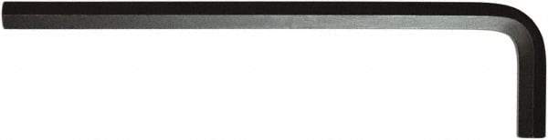 Bondhus - 7/8" Hex, Long Arm, Hex Key - 12-45/64" OAL, Inch System of Measurement - Exact Tool & Supply