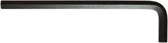 Bondhus - 7/8" Hex, Long Arm, Hex Key - 12-45/64" OAL, Inch System of Measurement - Exact Tool & Supply