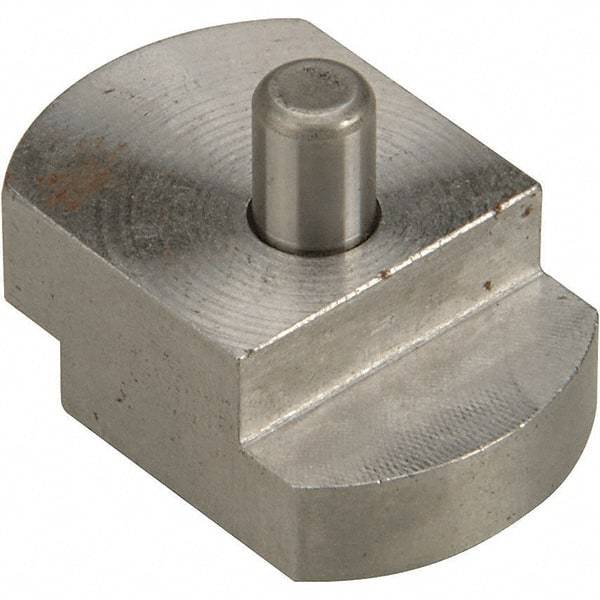 Dynabrade - Air Orbital Sander Cam Assembly - Use with 58015, 58017 - Exact Tool & Supply