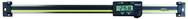 12"/300MM HORIZONTAL DIGIMATC SCALE - Exact Tool & Supply