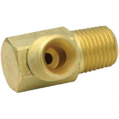 Reelcraft - Hose Reel Accessories Type: Oxygen Fitting For Use With: T-1225-04 1 - Exact Tool & Supply