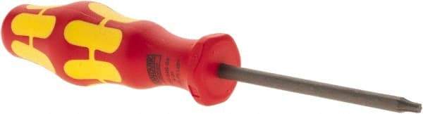 Sandvik Coromant - T9 Torx Plus Driver  for Indexable Tools - Compatible with  Toolholders - Exact Tool & Supply