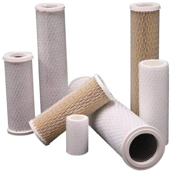Parker - Replacement Filter Element - 3 µ Rating, For Use with Finite H-Series - Exact Tool & Supply
