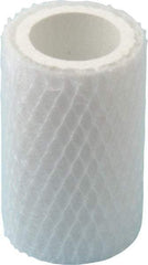 Parker - Coalescing Filter Element - 0.01 µ Rating, For Use with Finite H-Series - Exact Tool & Supply
