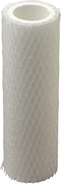 Parker - Coalescing Filter Element - 0.01 µ Rating, For Use with Finite H-Series - Exact Tool & Supply