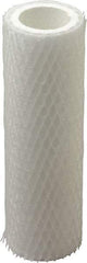 Parker - Coalescing Filter Element - 0.01 µ Rating, For Use with Finite H-Series - Exact Tool & Supply