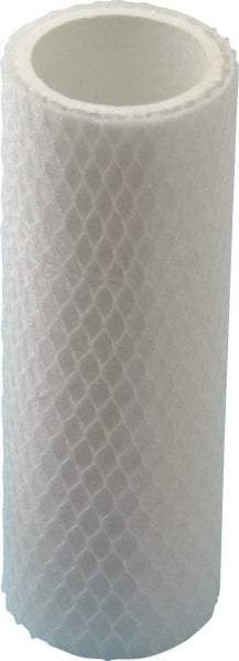 Parker - Coalescing Filter Element - 0.01 µ Rating, For Use with Finite H-Series - Exact Tool & Supply