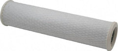 Parker - Coalescing Filter Element - 0.01 µ Rating, For Use with Finite H-Series - Exact Tool & Supply