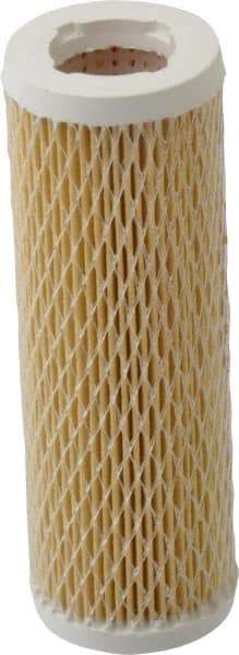 Parker - Replacement Filter Element - 3 µ Rating, For Use with Finite H-Series - Exact Tool & Supply