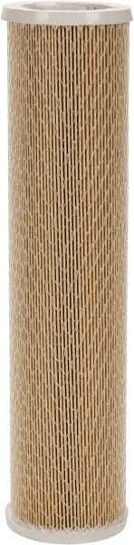 Parker - Replacement Filter Element - 3 µ Rating, For Use with Finite H-Series - Exact Tool & Supply