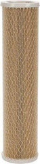 Parker - Replacement Filter Element - 3 µ Rating, For Use with Finite H-Series - Exact Tool & Supply