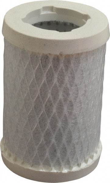 Parker - Replacement Filter Element - For Use with Finite H-Series - Exact Tool & Supply