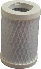 Parker - Replacement Filter Element - For Use with Finite H-Series - Exact Tool & Supply