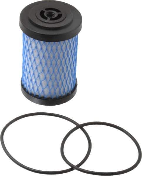 Parker - Coalescing Filter Element - 0.01 µ Rating, For Use with Wilkerson MTP-95-549 - Exact Tool & Supply