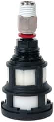Domnick Hunter - Automatic Drain Kit - For Use with 009G-0620G - Exact Tool & Supply