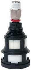 Domnick Hunter - Automatic Drain Kit - For Use with 009G-0620G - Exact Tool & Supply