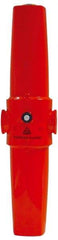 Domnick Hunter - 84 CFM Combination Coalescer and Oil Vapor Removal Filter - 3/4" FNPT, 232 psi, Float Drain - Exact Tool & Supply