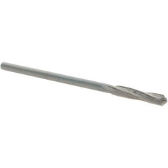 Made in USA - Chucking Reamer - - Exact Tool & Supply