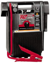 Value Collection - 12/24 Volt Jump Starter - 3,200/1,600 Starter Amps - Exact Tool & Supply