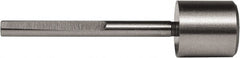 Union Butterfield - 7/32" Head Diam, 3/16" Shank Diam, Counterbore Pilot - Exact Tool & Supply
