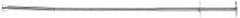 Blackhawk by Proto - 13-1/2" Long Retrieving Tool - Steel - Exact Tool & Supply
