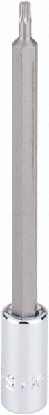 SK - 1/4" Drive, T15 Hand Torx Bit Socket - Exact Tool & Supply