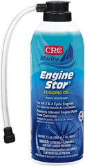 CRC - Fogging Oil - 16 Ounce Injection Can - Exact Tool & Supply