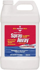 CRC - 1 Gal Bottle All-Purpose Cleaner - Liquid, Water-Based - Exact Tool & Supply